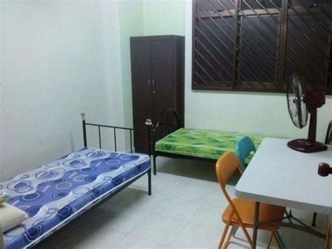 Filipino Room for Rent atbp Singapore .